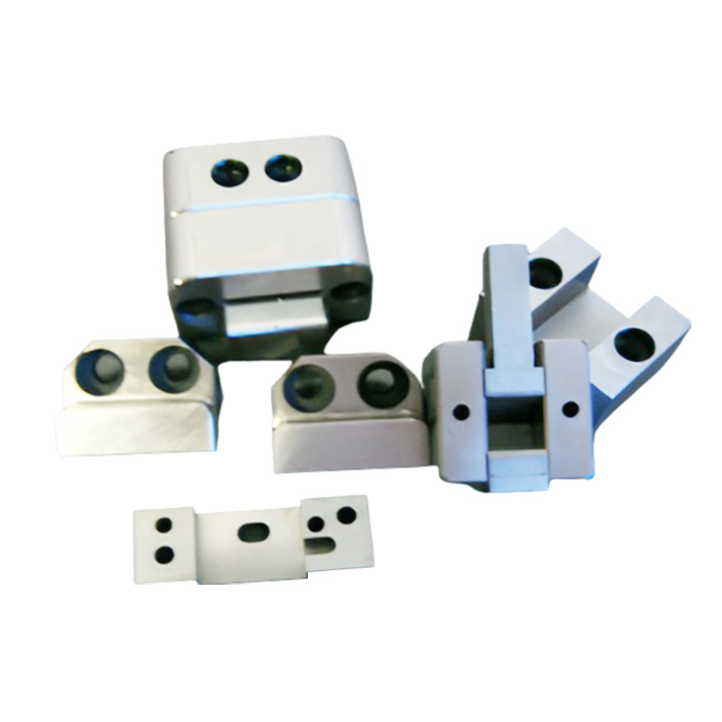 Non-Standard Mold Accessories CNC Processing Parts